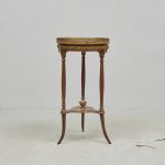 618066 Lamp table